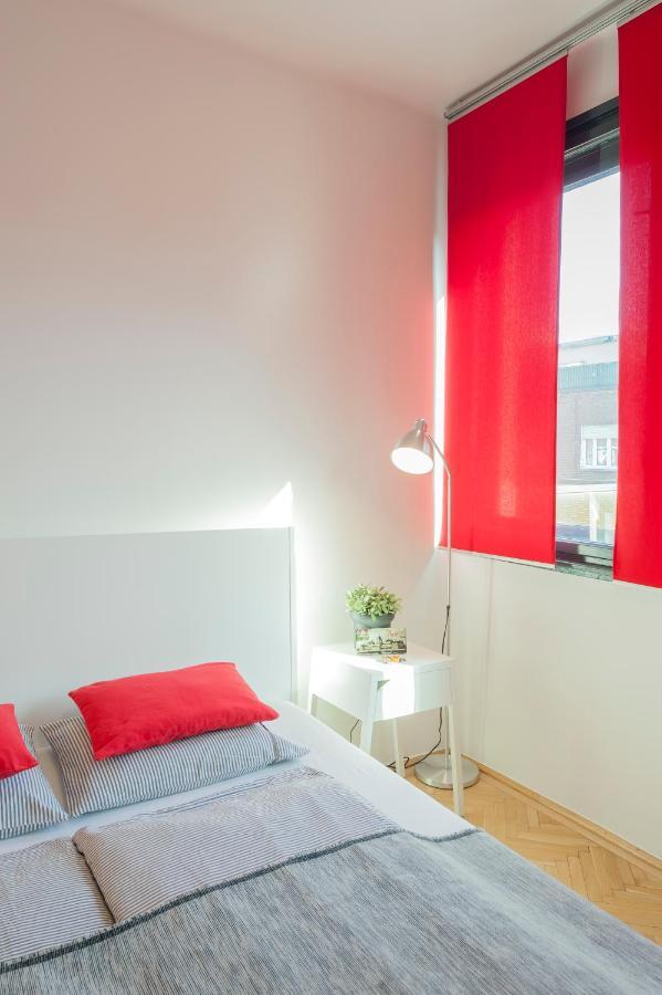 New Design Apartment By Gozsdu Court 부다페스트 외부 사진
