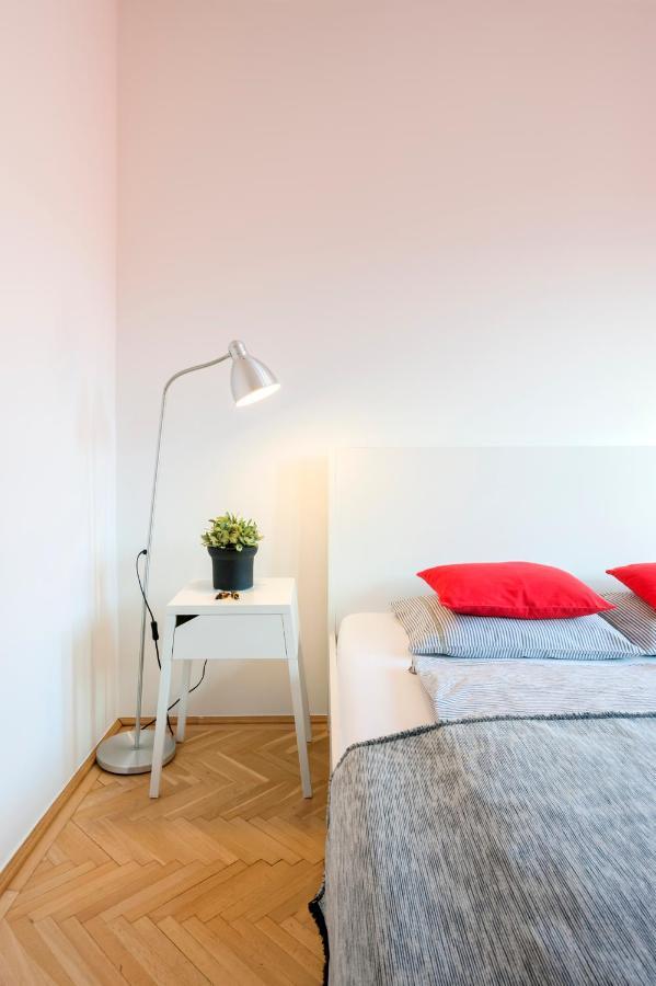 New Design Apartment By Gozsdu Court 부다페스트 외부 사진
